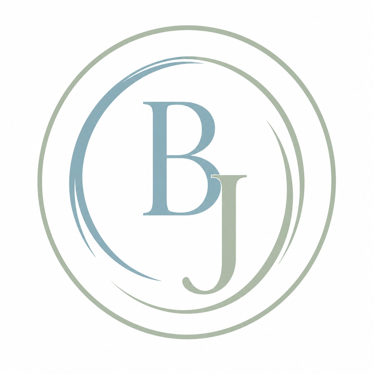 Biljana Jovanovic Logo